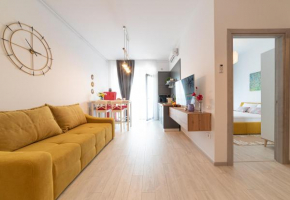 Tequila Rendezvous Mamaia Apartament la mare